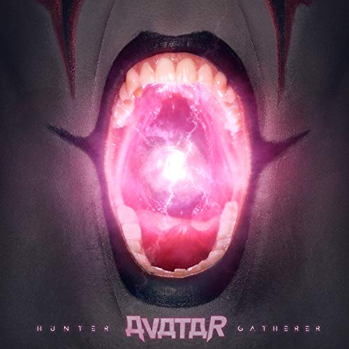 Avatar - Hunter Gatherer (CD) |-Music History