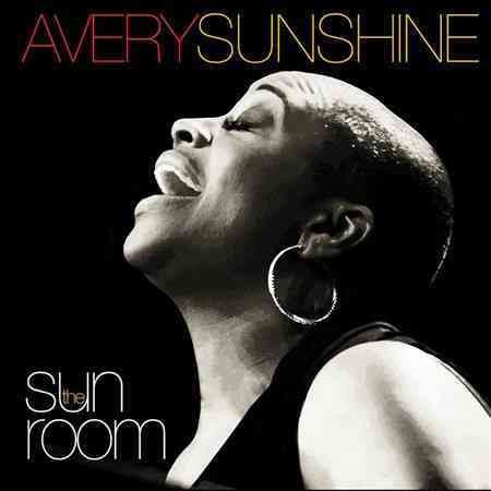 Avery Sunshine - SUNROOM |-Music History