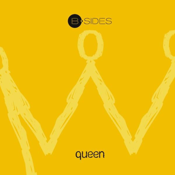 Queen | Mint (M) Mint (M)-Music History