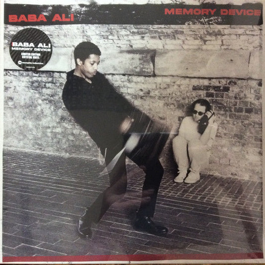 Memory Device | Mint (M) Mint (M)-Music History