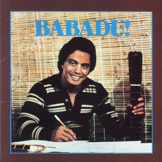 Babadu! - Babadu! |-Music History