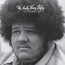 Baby Huey - The Baby Huey Story (Import - VINYL) | Mint (M) Mint (M)-Music History