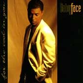 Babyface - FOR THE COOL IN YOU |-Music History