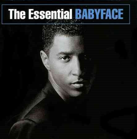 Babyface - The Essential Babyface |-Music History