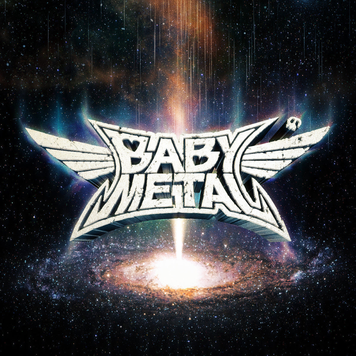 Metal Galaxy |-Music History