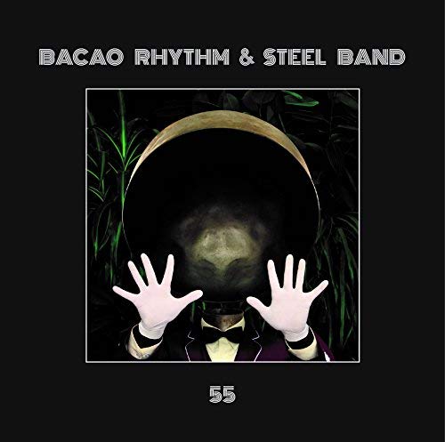 Bacao Rhythm & Steel Band - 55 |-Music History
