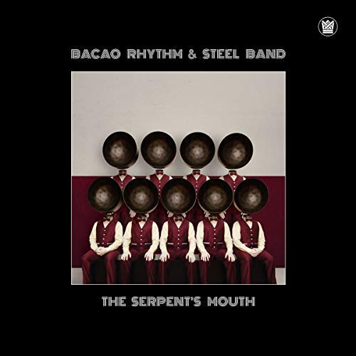 Bacao Rhythm & Steel Band - The Serpent's Mouth (Purple Vinyl) | Mint (M) Mint (M)-Music History