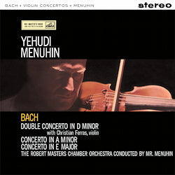 Bach - Violin Concertos |-Music History