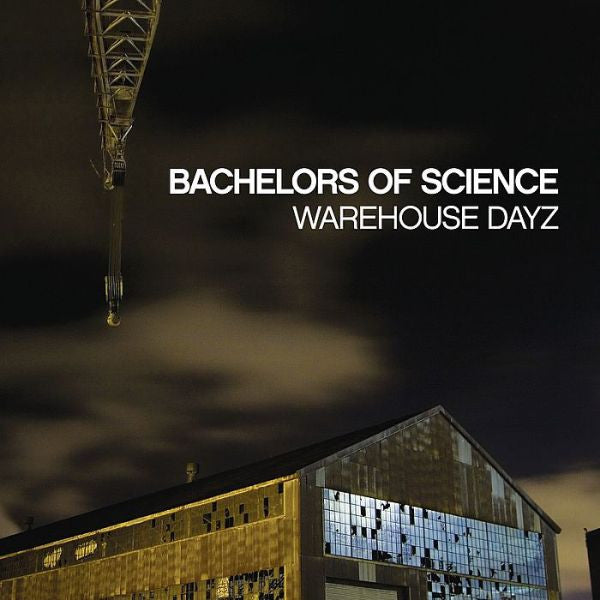 Warehouse Dayz | Mint (M) Near Mint (NM)-Music History