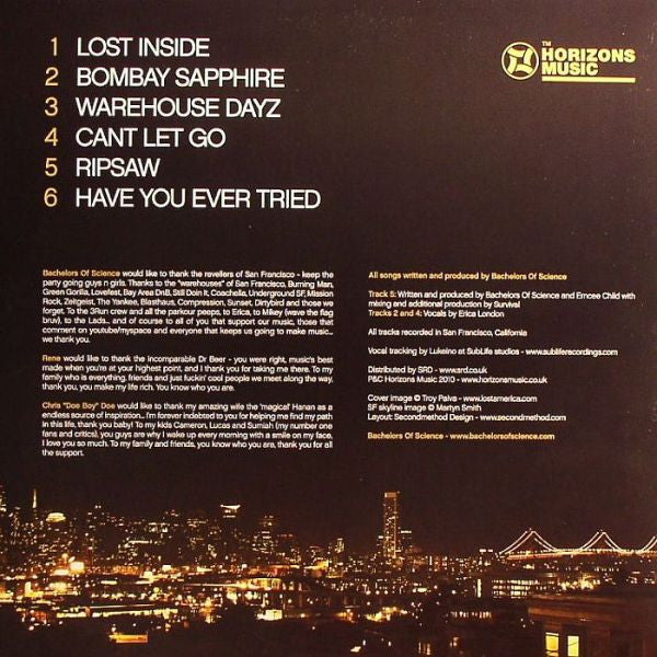 Warehouse Dayz | Mint (M) Near Mint (NM)-Music History