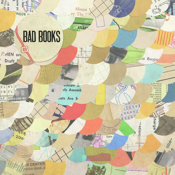 Bad Books | Mint (M) Mint (M)-Music History