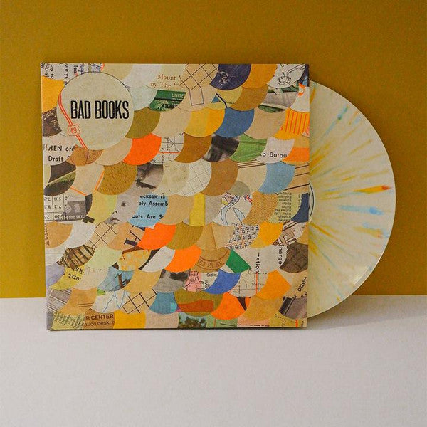 Bad Books | Mint (M) Mint (M)-Music History