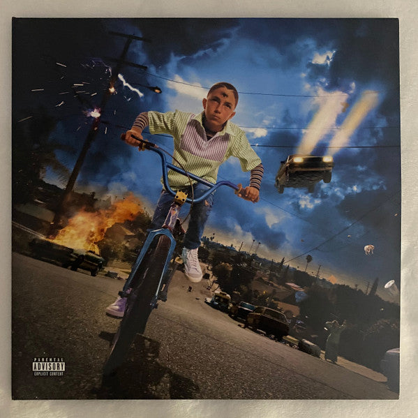 Bad Bunny - Anniversary Trilogy (BOXSET) | Mint (M) Mint (M)-Music History