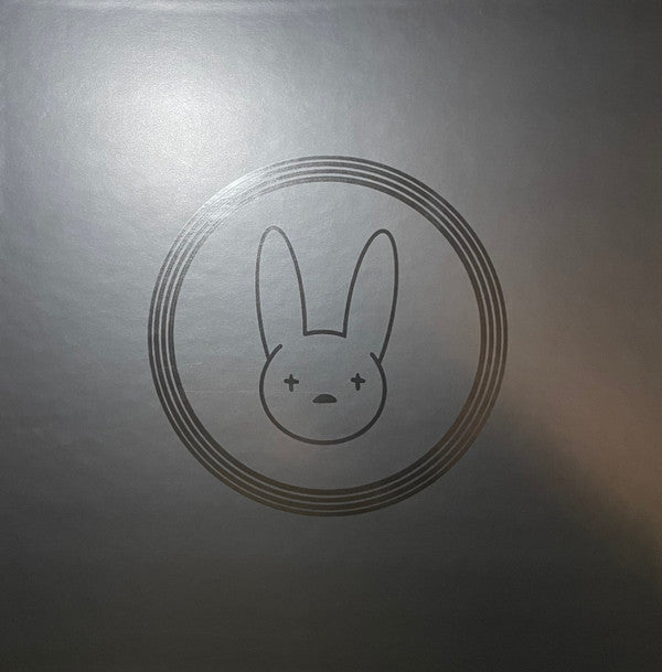 Bad Bunny - Anniversary Trilogy (BOXSET) | Mint (M) Mint (M)-Music History