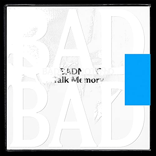 BadBadNotGood - Talk Memory | Mint (M) Mint (M)-Music History