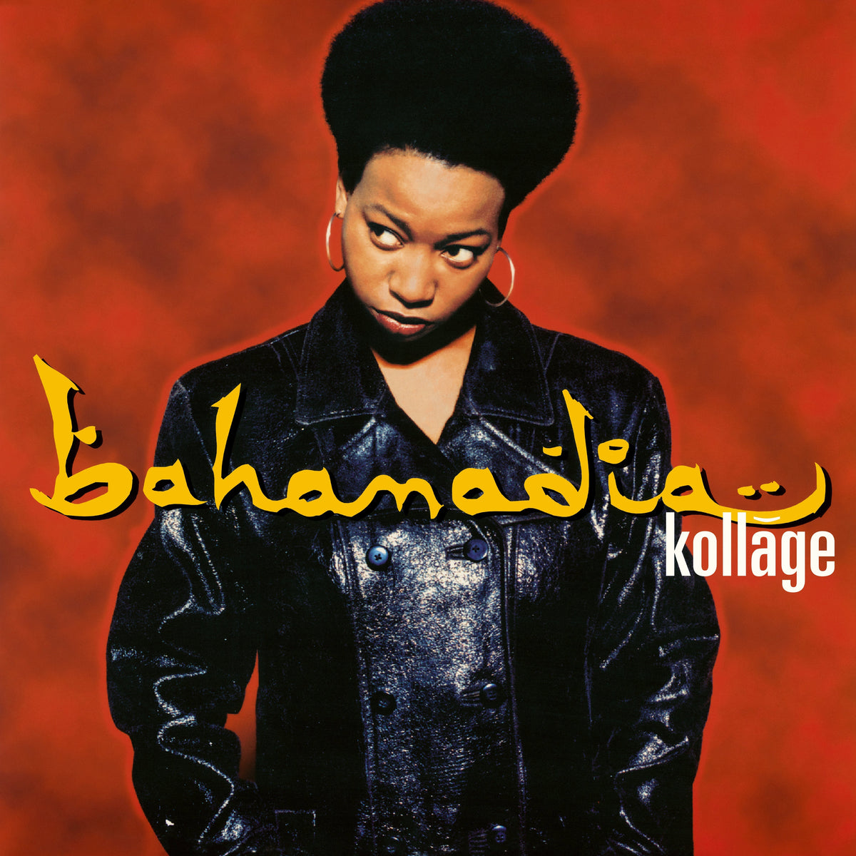 Bahamadia - Kollage (2xVINYL) | Mint (M) Mint (M)-Music History