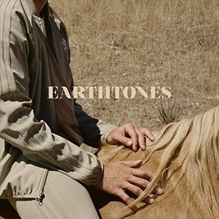 Bahamas - EARTHTONES (TAN VINYL) | Mint (M) Mint (M)-Music History