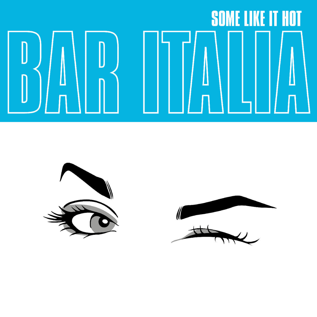 bar italia - Some Like It Hot (VINYL) | Mint (M) Mint (M)-Music History