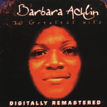Barbara Acklin - 20 GREATEST HITS |-Music History