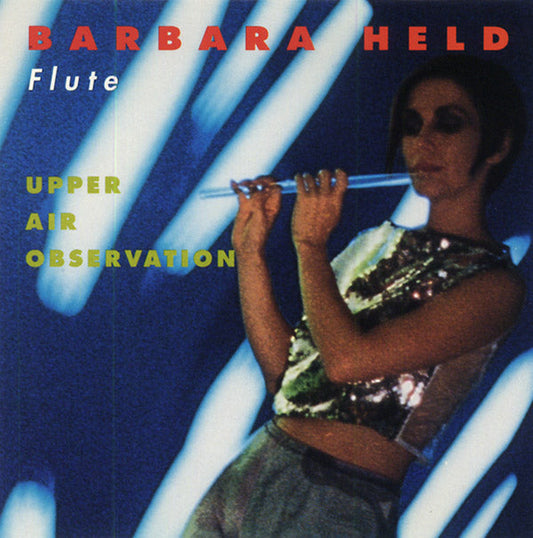 Upper Air Observation |-Music History