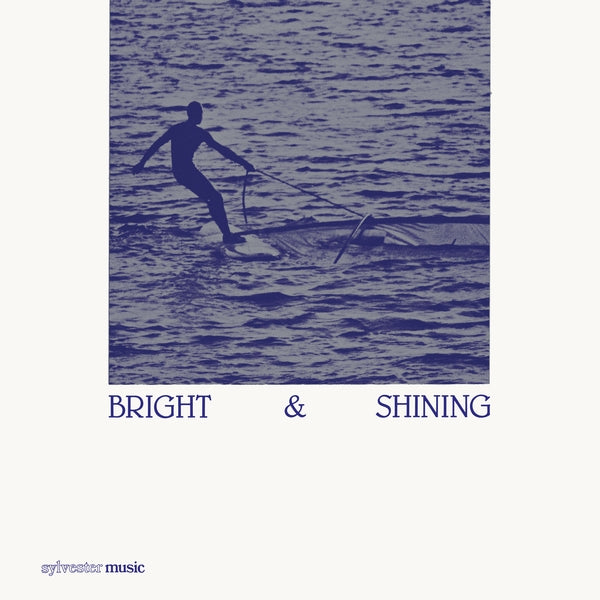 BARBARA MOORE Bright And Shining [LP] - Vinyl-Music History