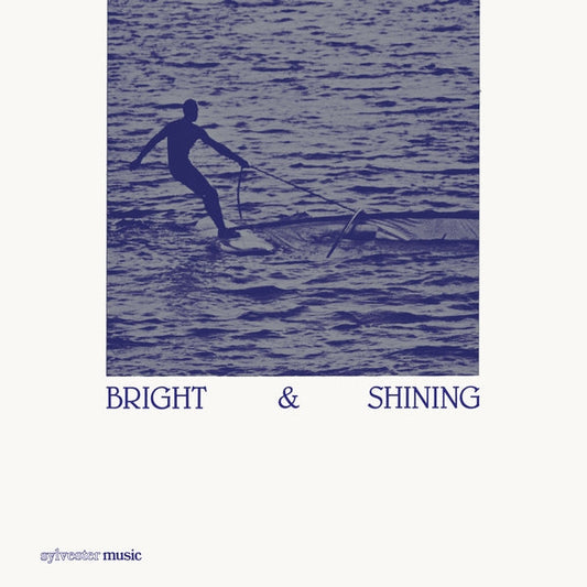 BARBARA MOORE Bright And Shining [LP] - Vinyl-Music History