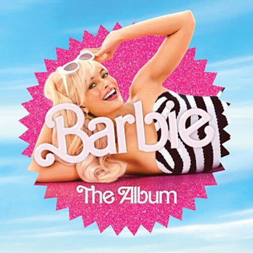 Barbie The Album |-Music History