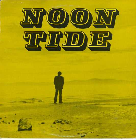 Noon Tide | Mint (M) Mint (M)-Music History