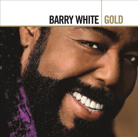 Barry White - GOLD |-Music History