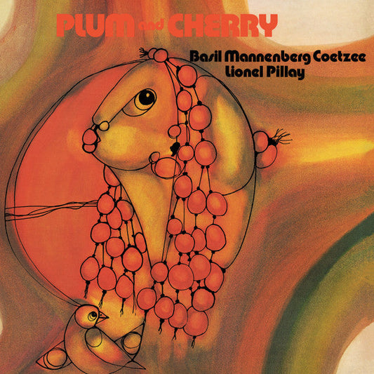 Basil Coetzee, Lionel Pillay - Plum And Cherry | Mint (M) Mint (M)-Music History