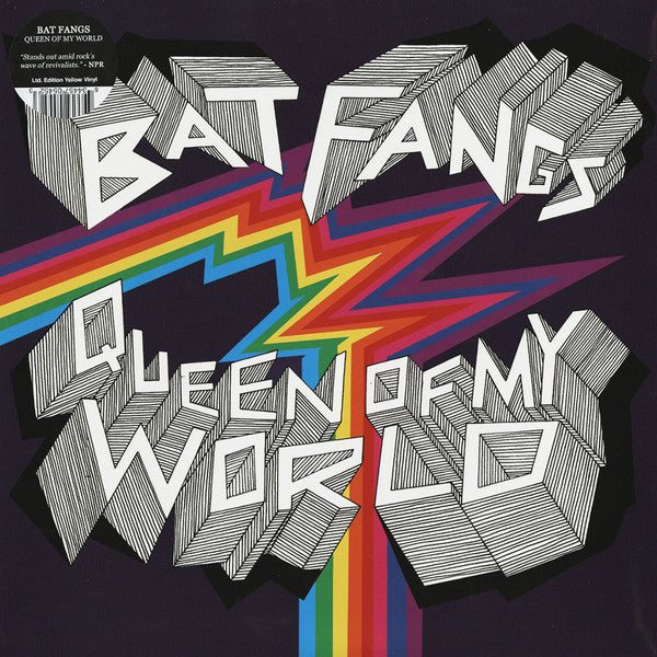 Queen Of My World | Mint (M) Mint (M)-Music History