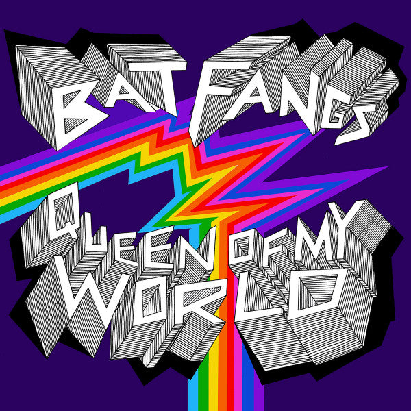 Queen Of My World | Mint (M) Mint (M)-Music History