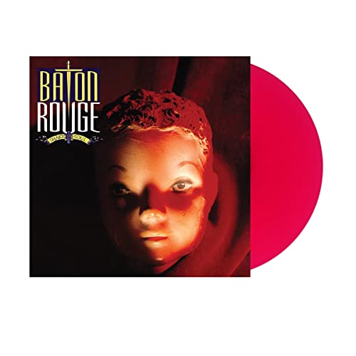 Baton Rouge Shake Your Soul (Colored Vinyl, Magenta, Limited Edition) - Vinyl-Music History
