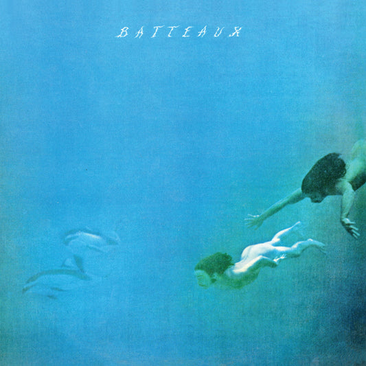 Batteaux |-Music History