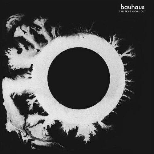 Bauhaus - The Sky's Gone Out | Mint (M) Mint (M)-Music History