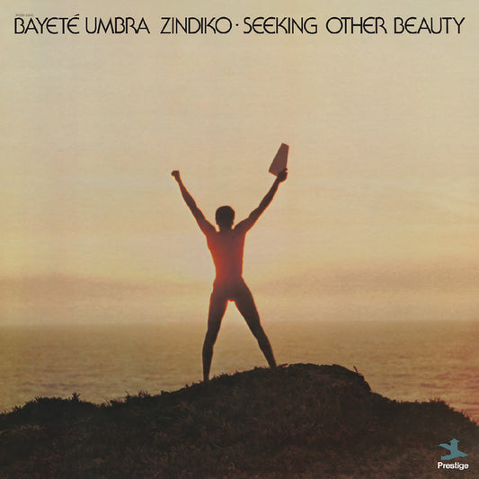 Bayeté Umbra Zindiko Seeking Other Beauty (All-Analog) - Vinyl-Music History