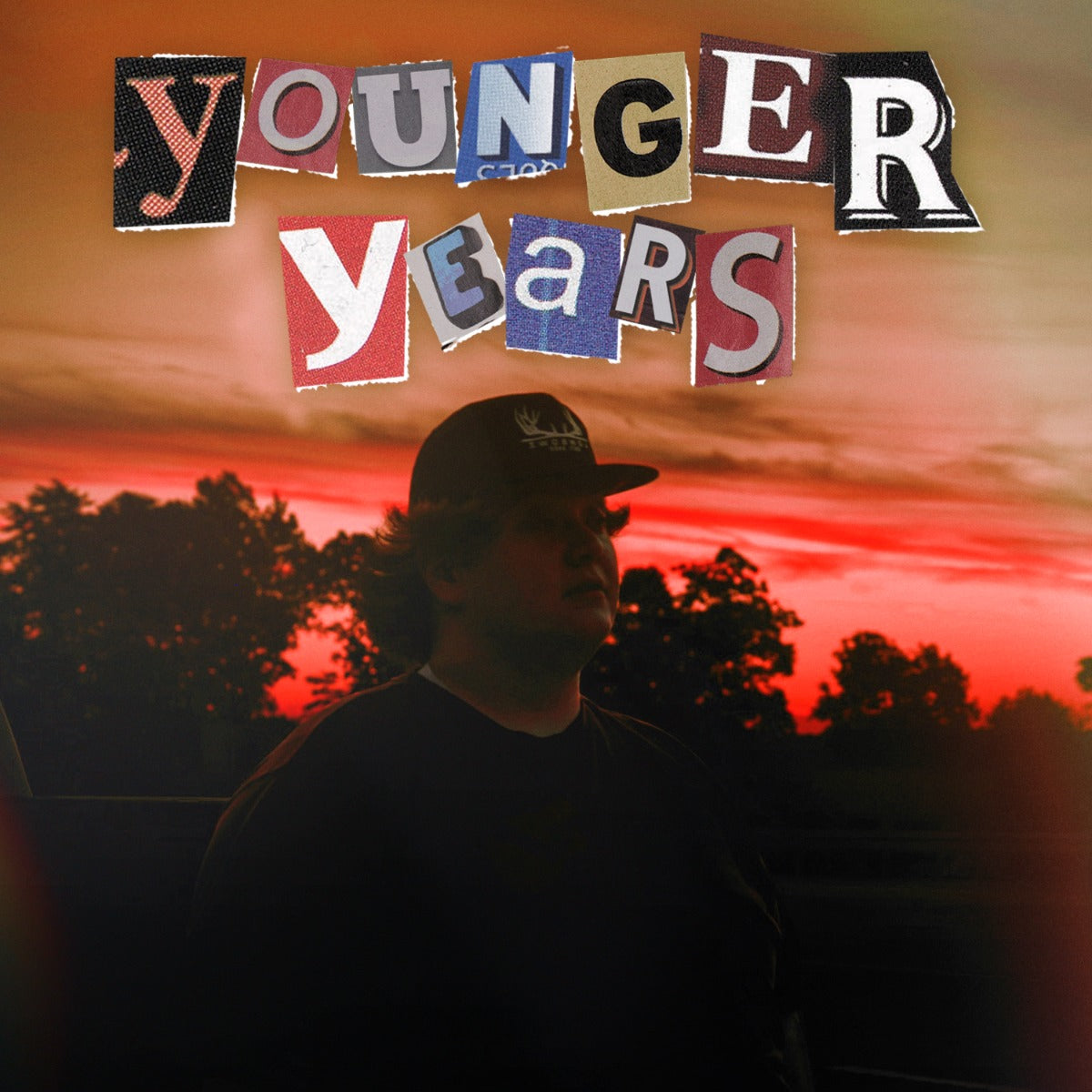 Bayker Blankenship - Younger Years (CD) |-Music History