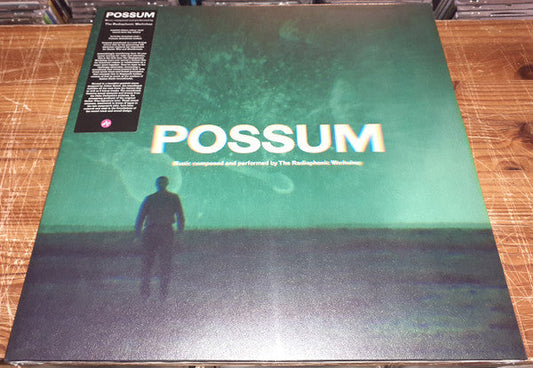 BBC Radiophonic Workshop - Possum | Mint (M) Mint (M)-Music History