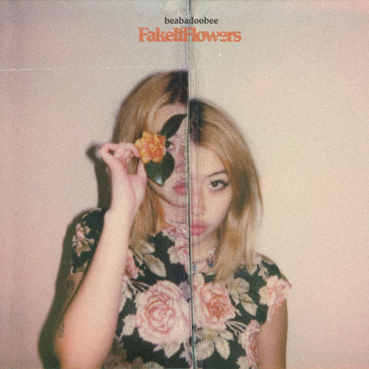 beabadoobee Fake It Flowers [LP] - Vinyl-Music History