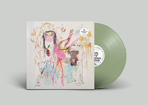 beabadoobee Beatopia [LP] - Vinyl-Music History