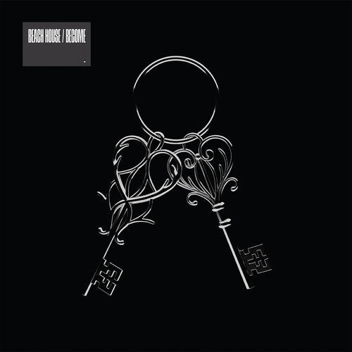 Beach House Become (Extended Play) - Vinyl-Music History