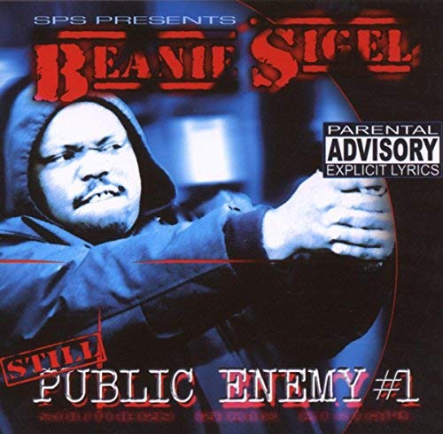 Beanie Sigel - Still Public Enemy #1 |-Music History