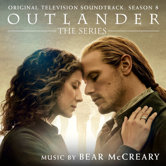 Bear Mccreary - Outlander: Season 8 (Original Television Soundtrack) |-Music History