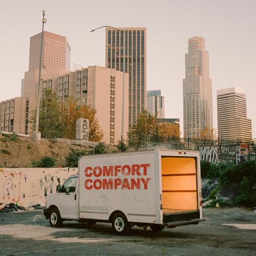 Bearings - Comfort Company |-Music History