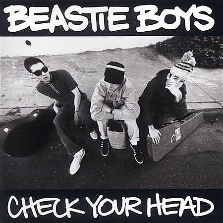 Beastie Boys - Check Your Head [Explicit Content] |-Music History