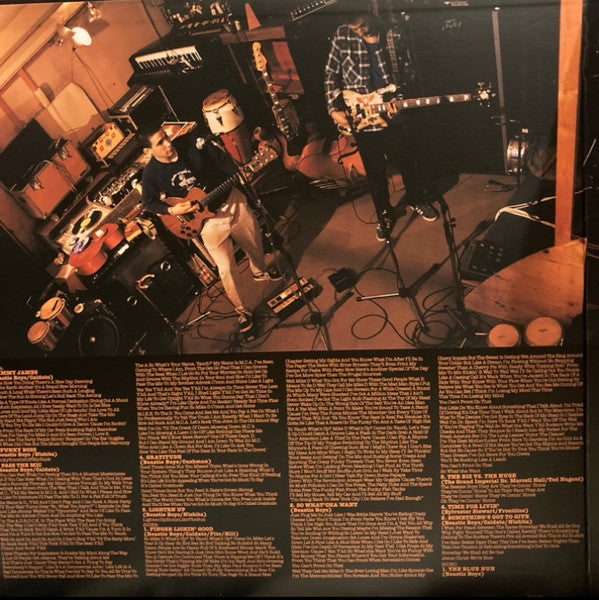 Check Your Head | Mint (M) Mint (M)-Music History