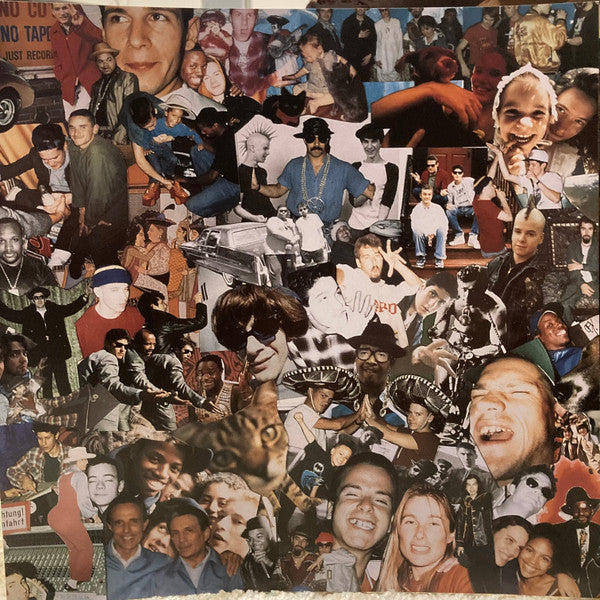 Check Your Head | Mint (M) Mint (M)-Music History