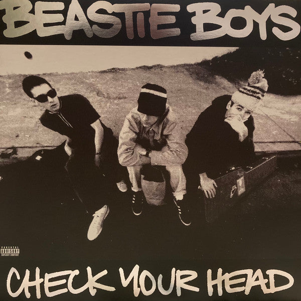 Check Your Head | Mint (M) Mint (M)-Music History