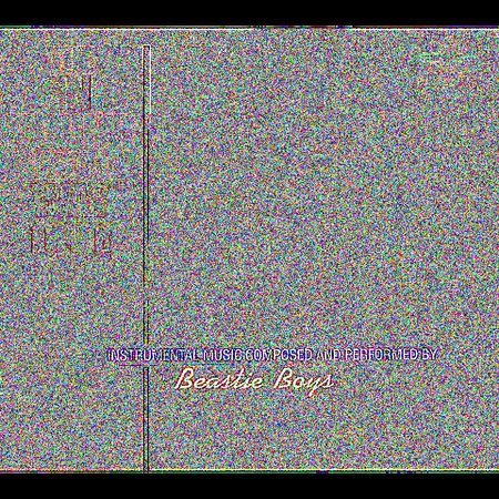 Beastie Boys - IN SOUND FROM WAY OU |-Music History