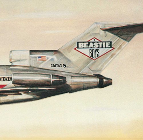 Beastie Boys - Licensed to Ill (CD) | Mint (M) Mint (M)-Music History
